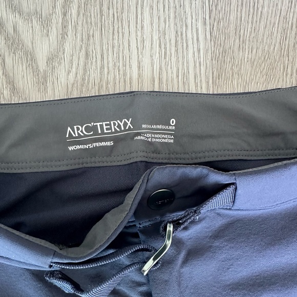 Arc'teryx Gamma LT Pants - Women's - Picture 2 of 4